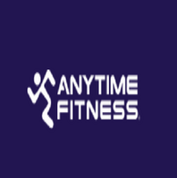 Anytime Fitness Roseville California