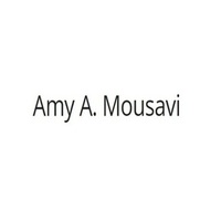 Amy A. Mousavi