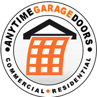 Anytime Garage Door Repair Madison