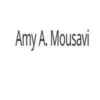 Amy Mousavi