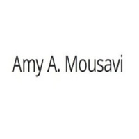 Amy A Mousavi