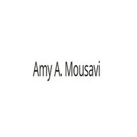 Amy A Mousavi