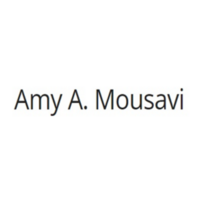 Amy Mousavi Reviews