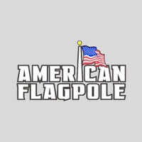 American Flagpoles