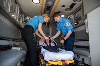 Ambitrans Ambulance
